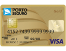 Visa Gold