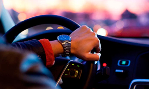 Faça online a cotação de seu Automóvel